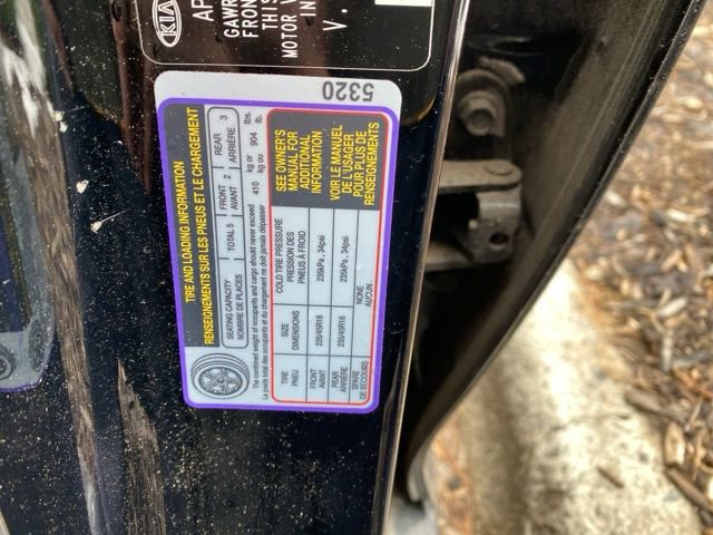 Used 2019 Kia Optima S w/ S Panoramic Sunroof Package image 20