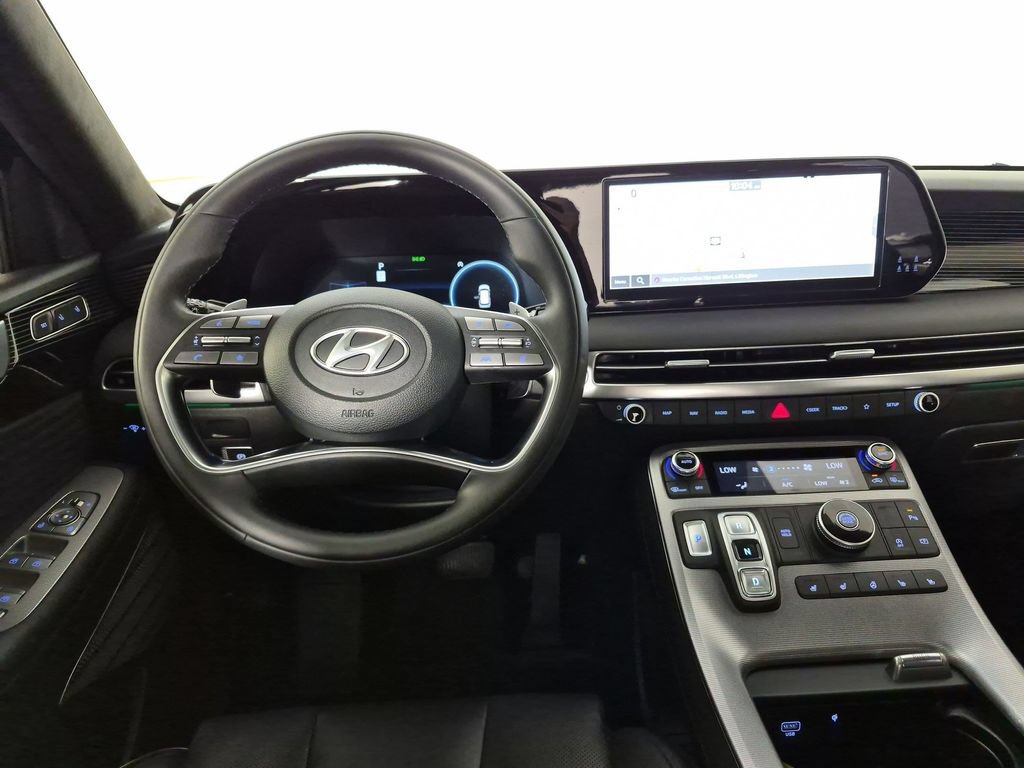 Used 2023 Hyundai Palisade Calligraphy w/ Cargo Package FWD image 34