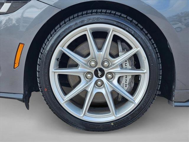 Used 2024 Ford Mustang GT Premium image 23