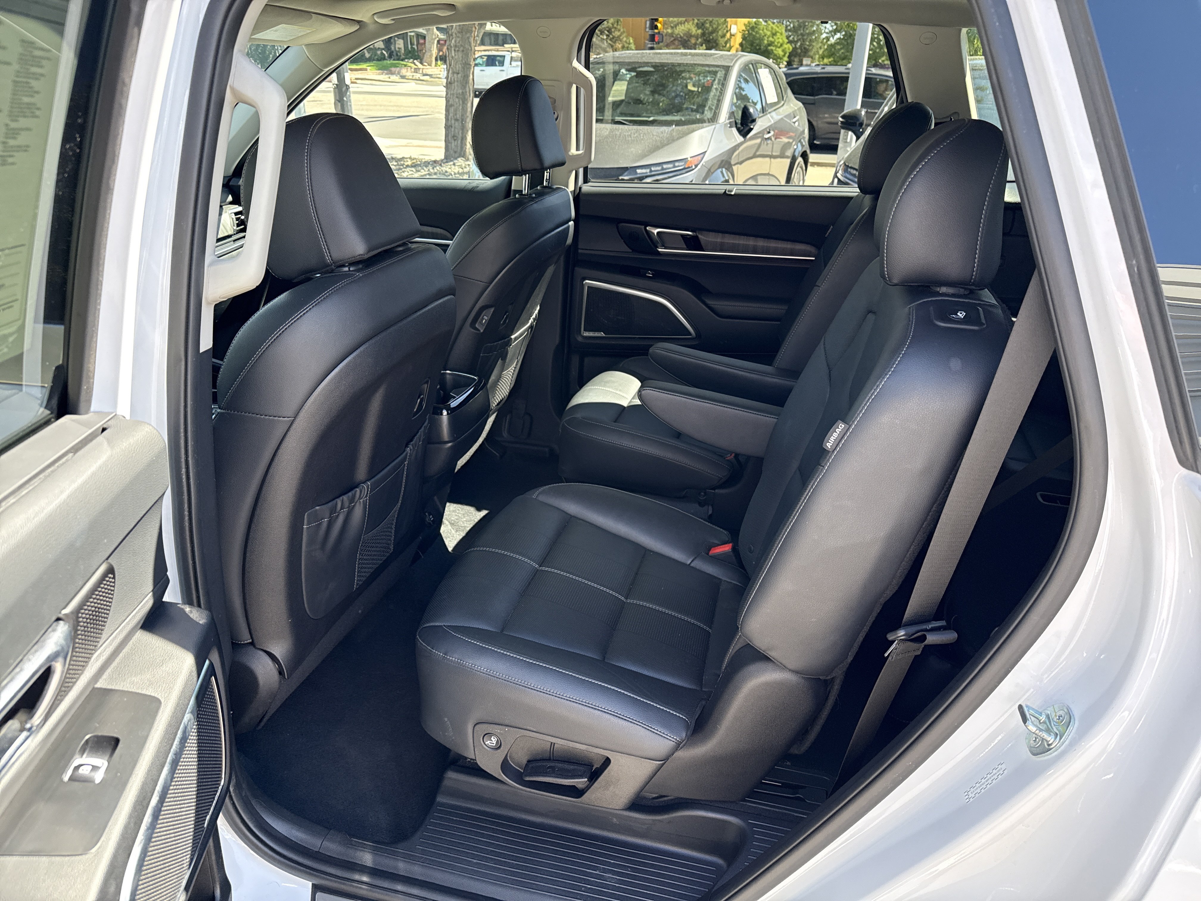 Used 2024 Kia Telluride SX AWD/4WD image 12