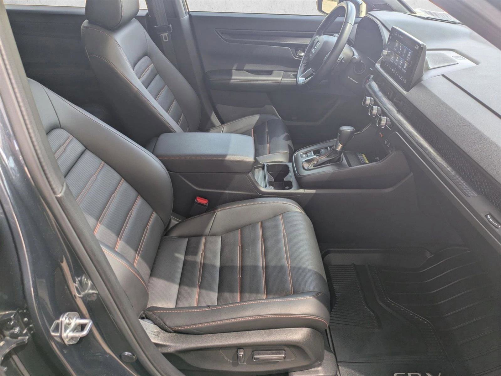 Certified 2025 Honda CR-V Sport-L image 20