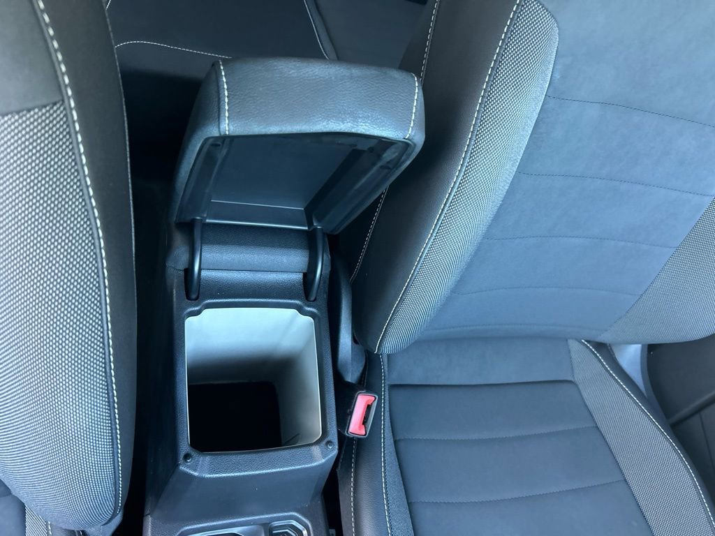 Certified 2023 Volkswagen Taos SE image 41