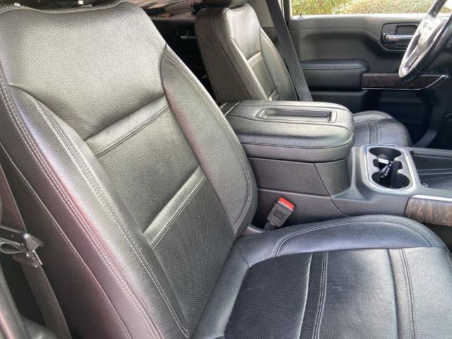 Used 2019 GMC Sierra 1500 Denali w/ Driver Alert Package II image 23