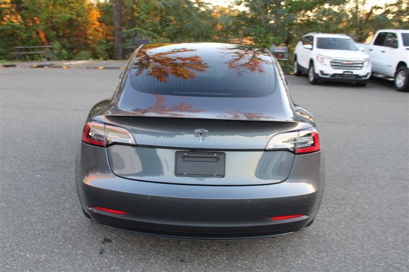 Used 2019 Tesla Model 3 Standard Range Plus RWD image 6