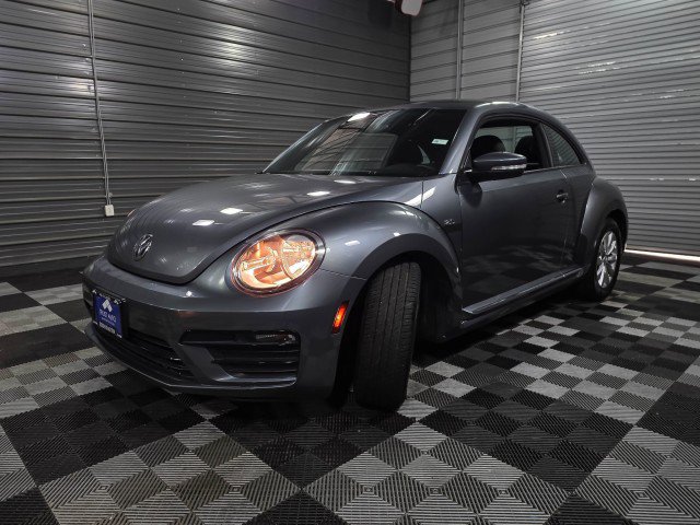 Used 2019 Volkswagen Beetle 2.0T S image 34