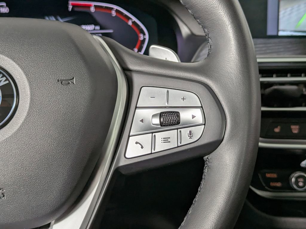 Certified 2023 BMW X3 xDrive30i w/ Convenience Package image 34