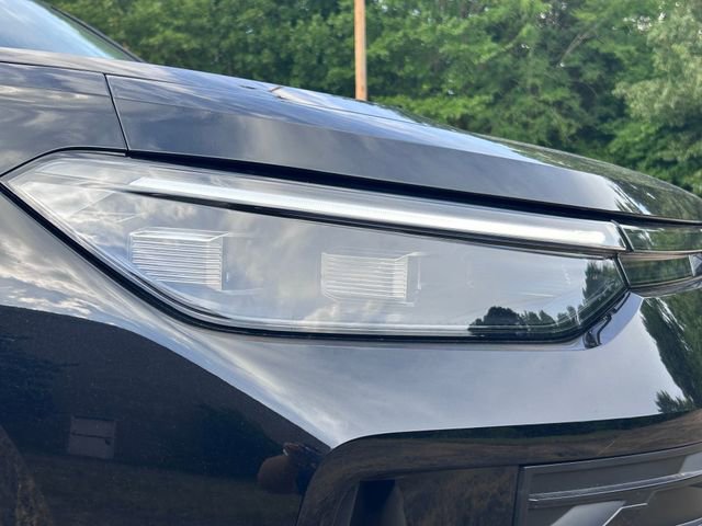 New 2026 Volkswagen Tiguan S FWD image 3