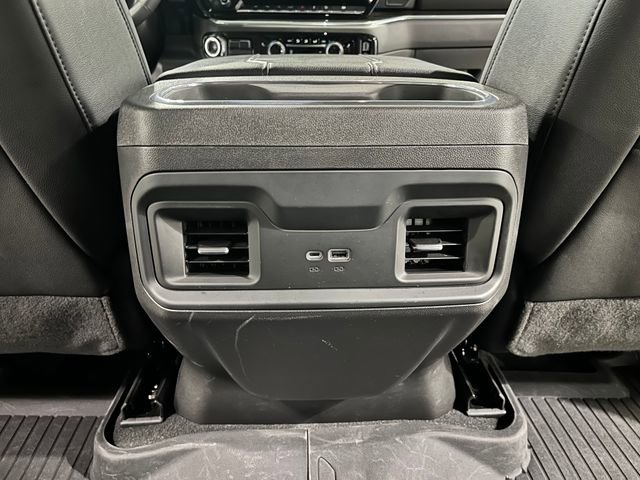 Used 2025 Chevrolet Silverado 1500 LT Trail Boss w/ Convenience Package II AWD/4WD image 28