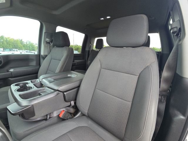 Used 2023 GMC Sierra 2500 Pro w/ Gooseneck/5TH Wheel Package image 21