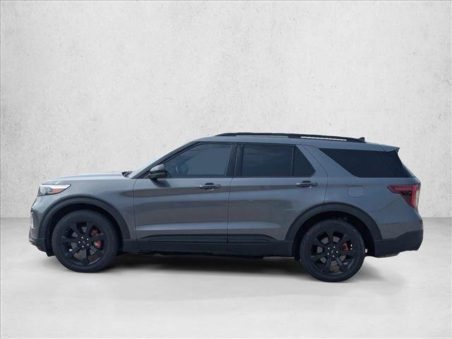 Used 2024 Ford Explorer ST w/ Equipment Group 401A AWD/4WD image 7