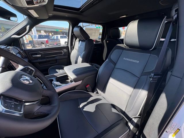 New 2026 RAM 2500 Laramie w/ Night Edition image 16