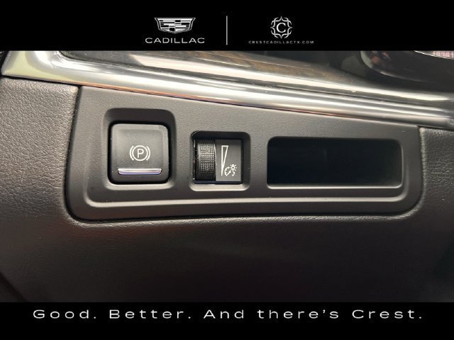Used 2017 Cadillac XT5 Premium Luxury FWD image 24