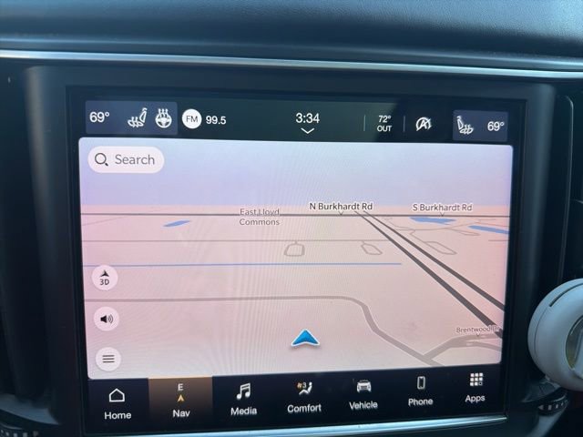 Used 2021 Maserati Levante S image 19