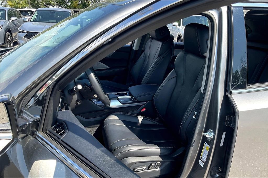 Used 2023 Acura MDX FWD w/ Technology Package image 36
