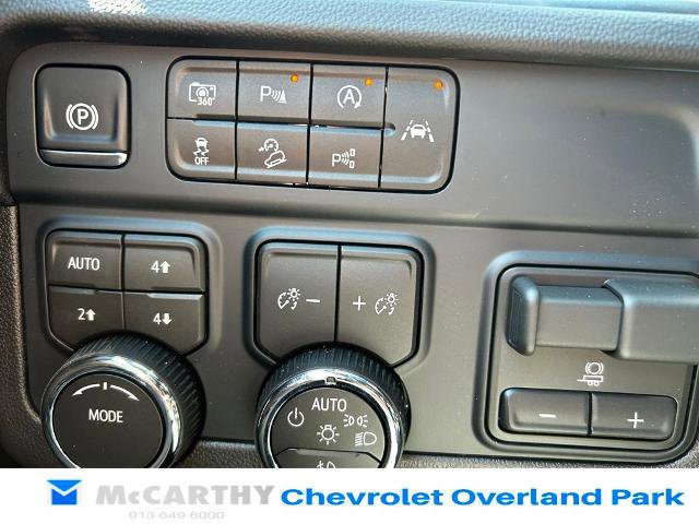 New 2026 Chevrolet Tahoe Premier w/ Sun And Tow Package image 16