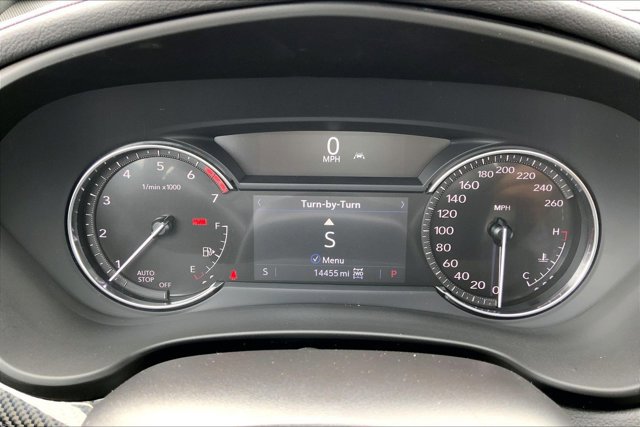 Used 2023 Cadillac XT4 Sport AWD/4WD image 20