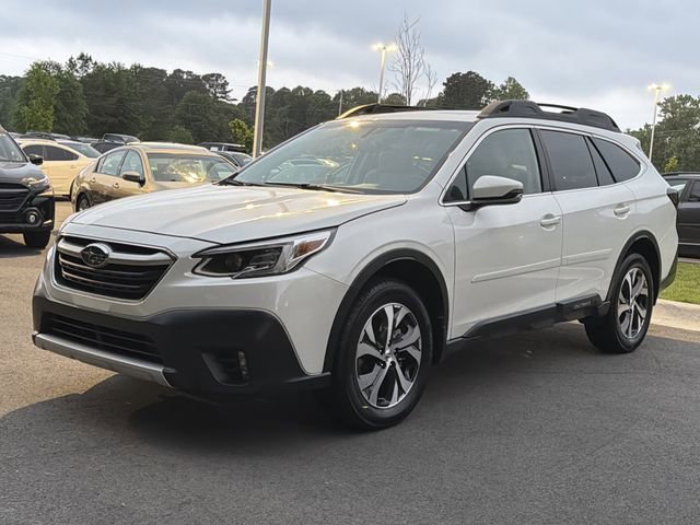 Used 2020 Subaru Outback Limited XT w/ Popular Package #2 AWD/4WD image 7
