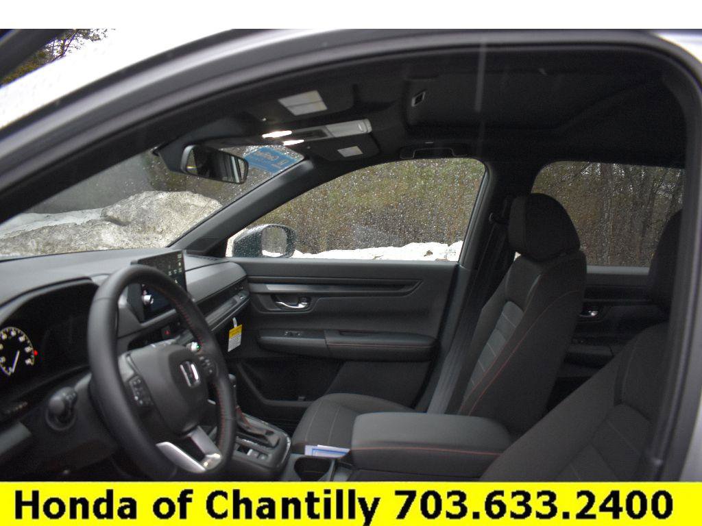 Certified 2026 Honda CR-V Sport image 21