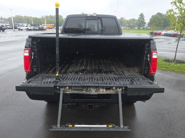 Used 2014 Ford F350 Platinum AWD/4WD image 10