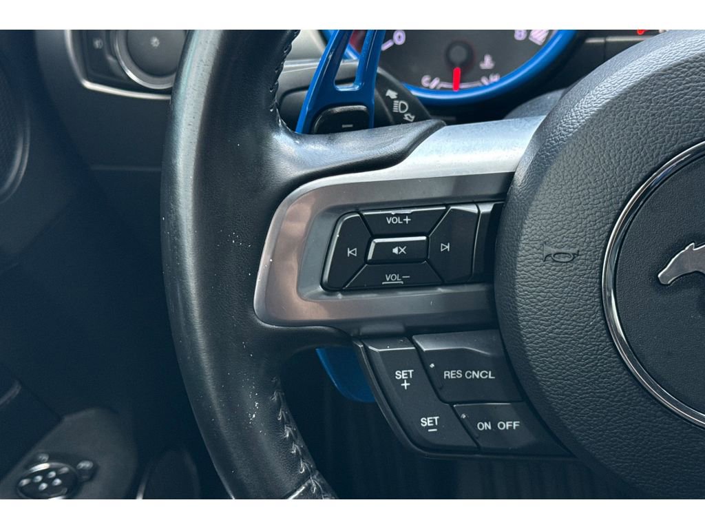 Used 2019 Ford Mustang Premium image 24