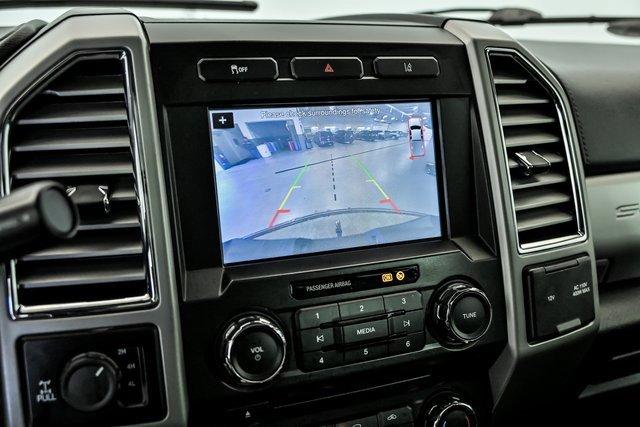 Used 2017 Ford F350 Lariat w/ Lariat Ultimate Package image 23