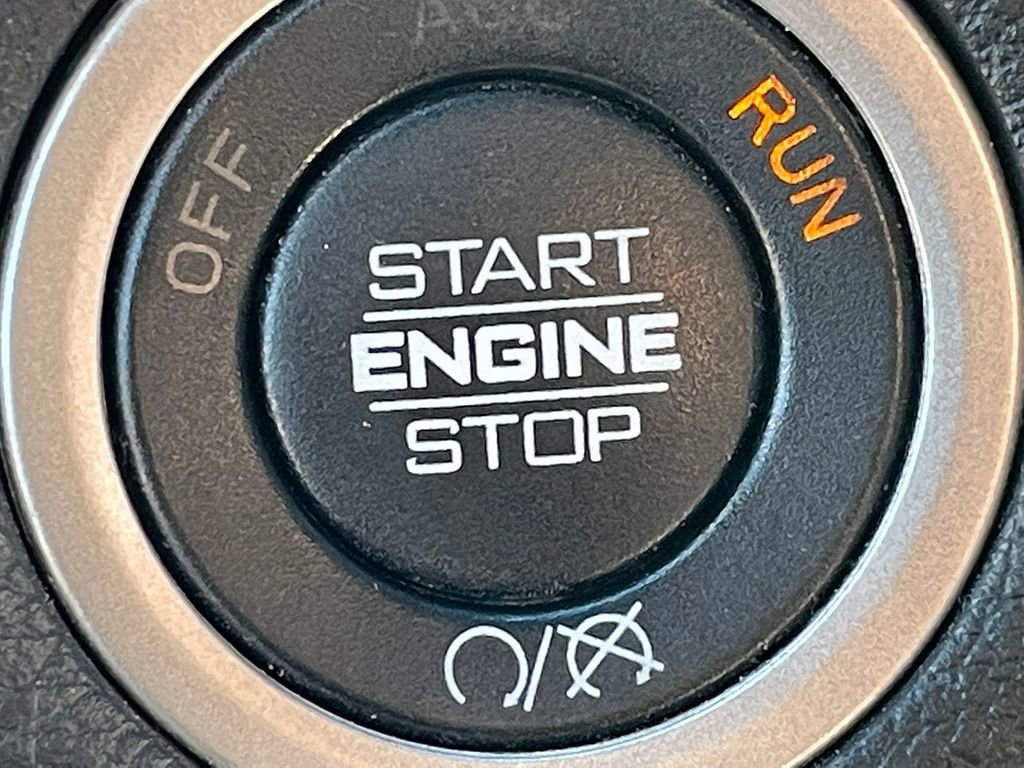 Used 2022 RAM 2500 Tradesman image 27