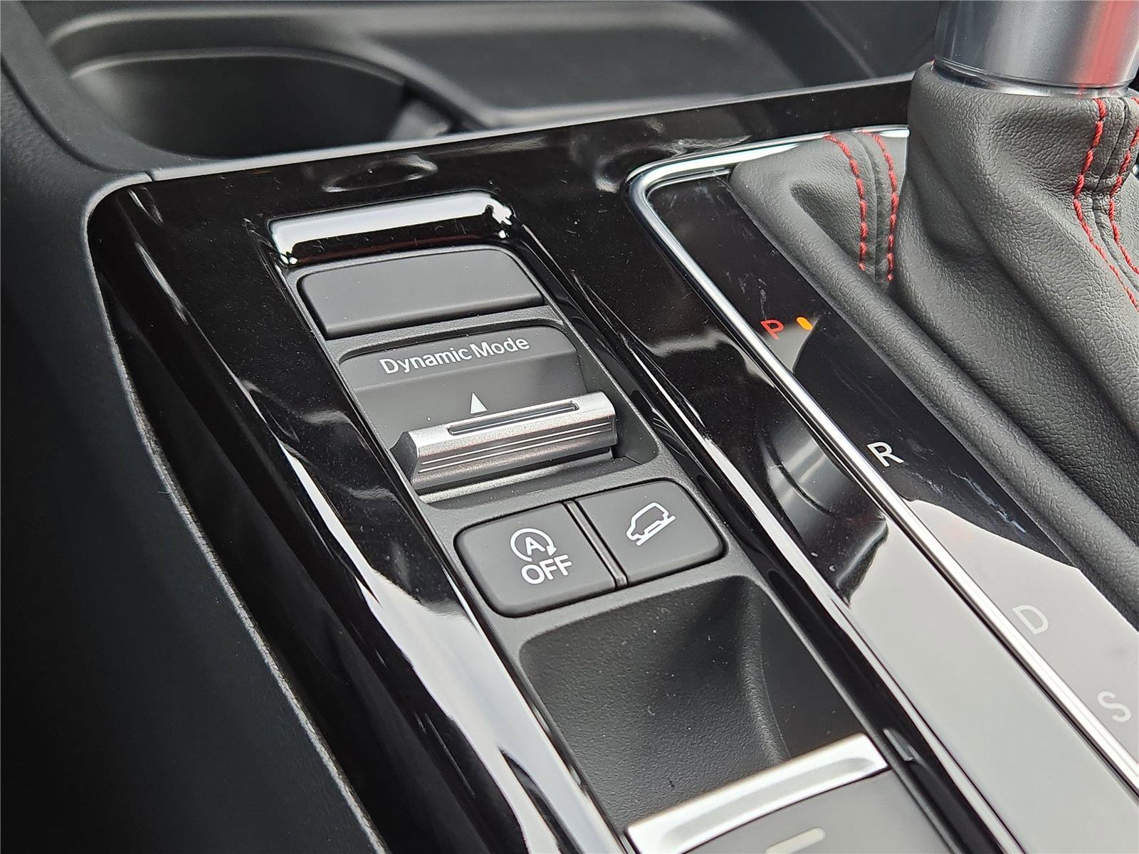 New 2025 Acura ADX A-Spec image 11