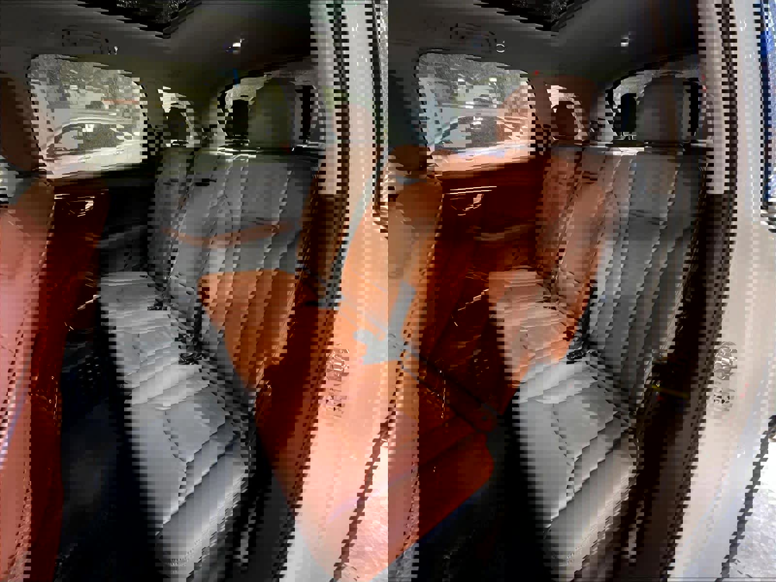 Used 2022 Audi Q7 Premium Plus w/ Premium Plus Package image 15