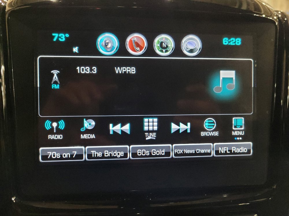 Used 2019 Chevrolet Traverse LT AWD/4WD image 25
