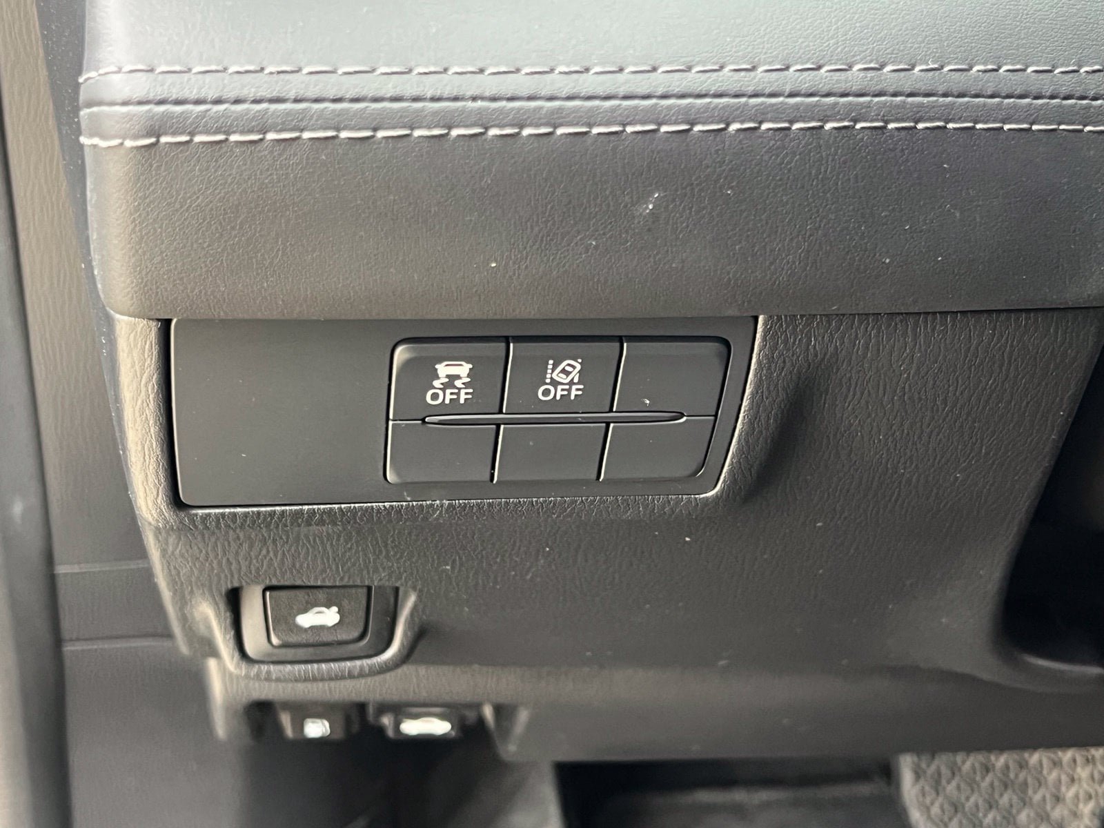 Used 2020 MAZDA MAZDA6 Touring FWD image 26