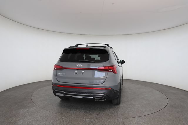 Used 2022 Hyundai Santa Fe XRT FWD image 16