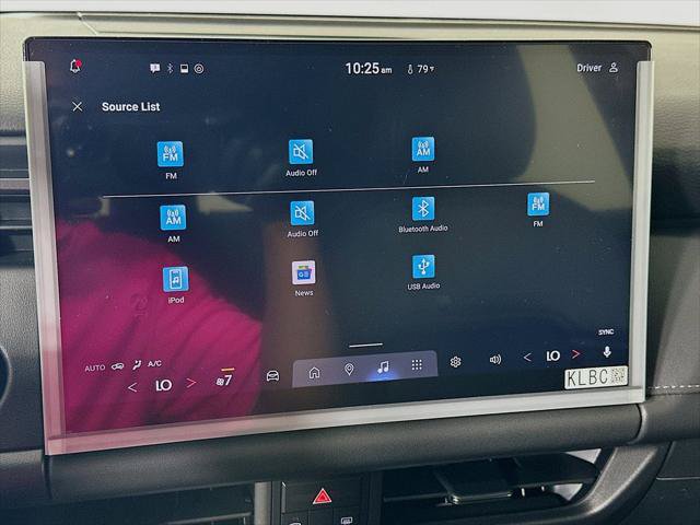 New 2026 MAZDA CX-5 Select AWD/4WD image 12