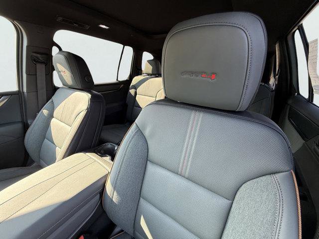 New 2026 GMC Acadia AT4 w/ Luxury Package image 15