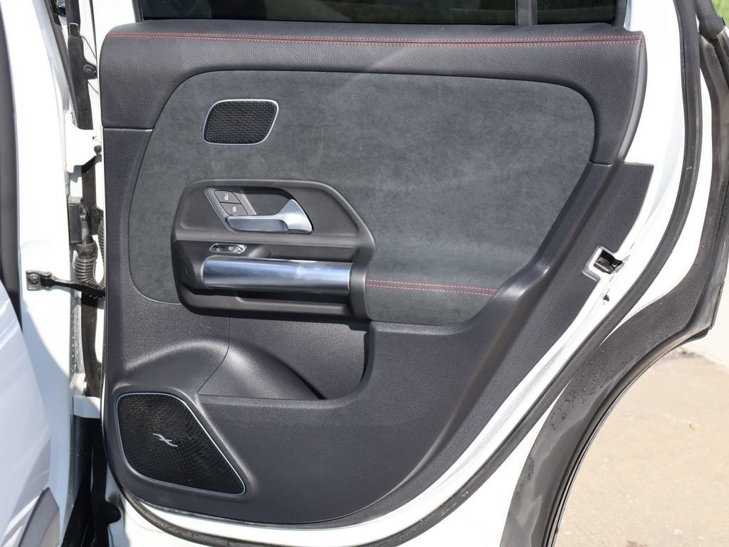 Used 2022 Mercedes-Benz GLA 45 AMG 4MATIC image 62