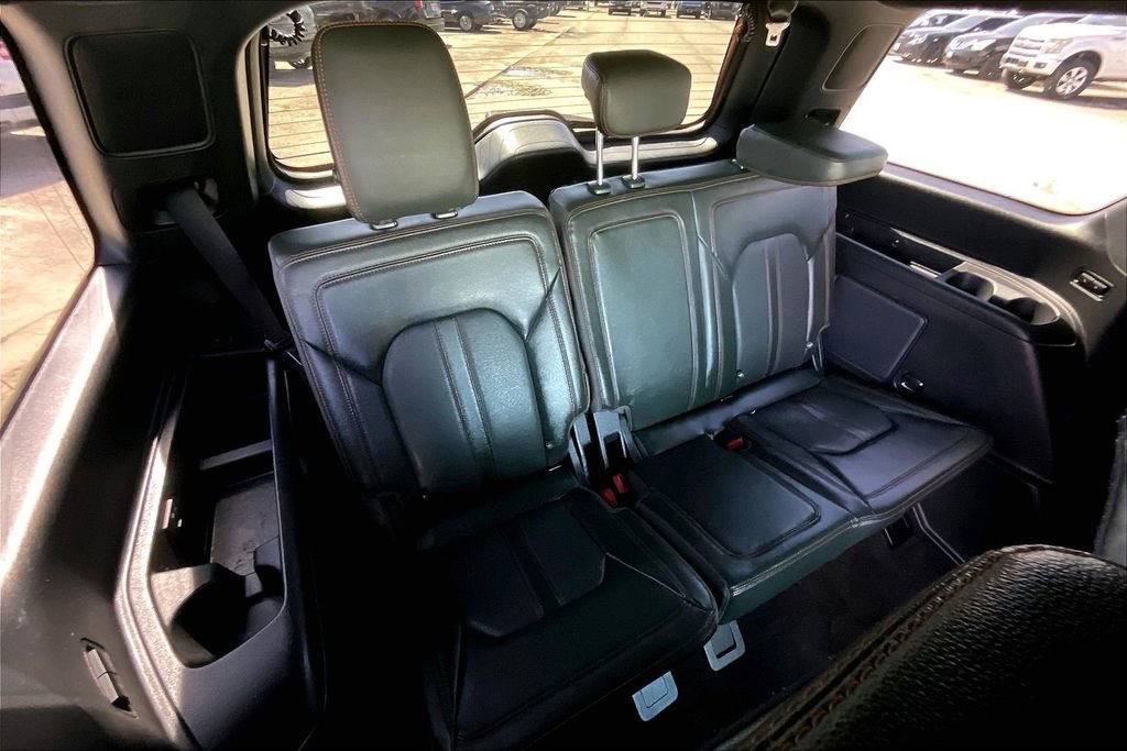 Used 2022 Ford Expedition Timberline image 37
