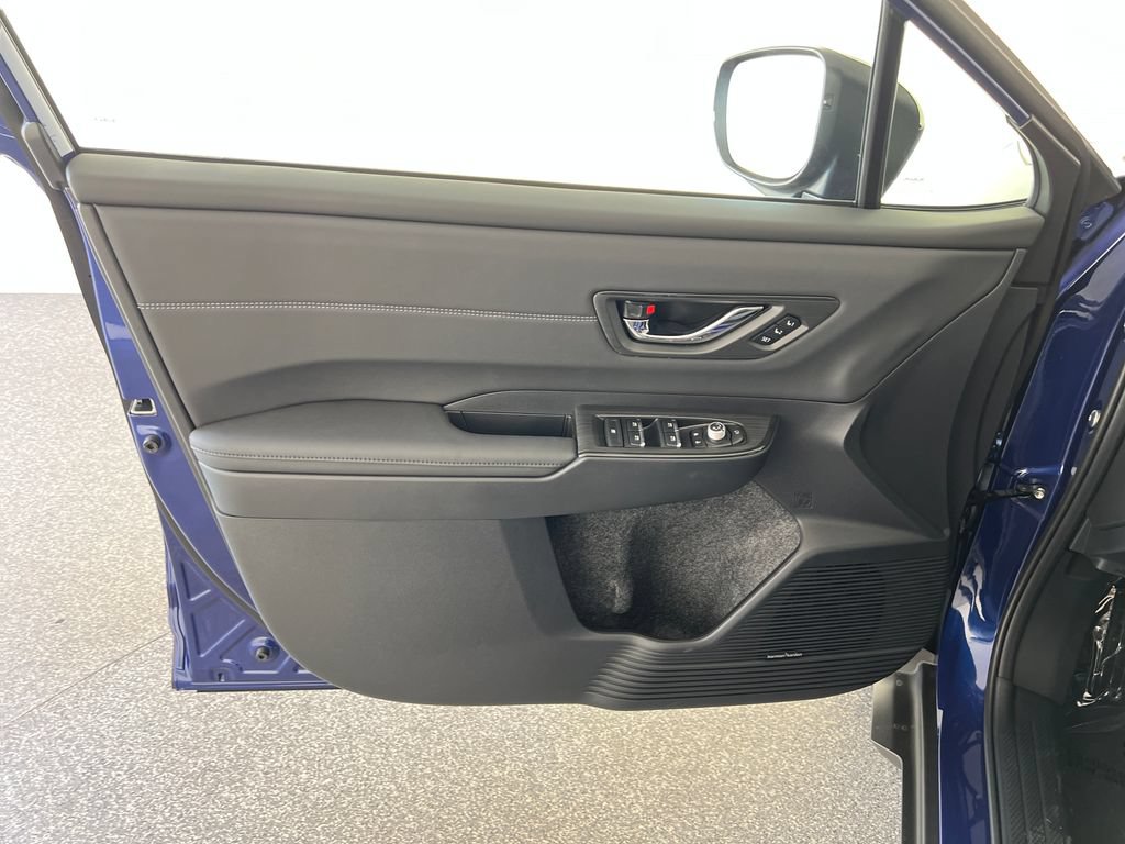New 2026 Subaru Outback Touring XT AWD/4WD image 12