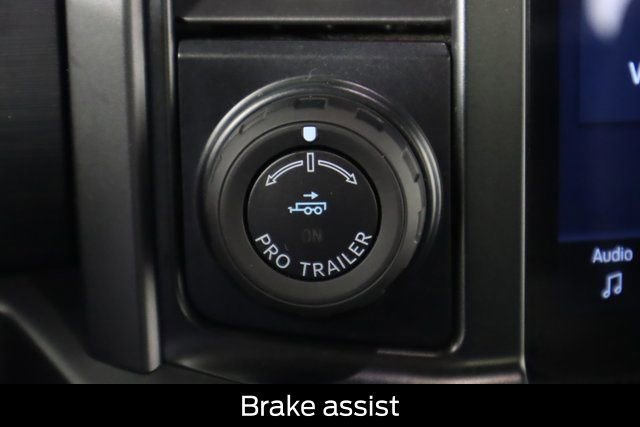 Certified 2024 Ford F150 XLT w/ Bed Utility Package image 48