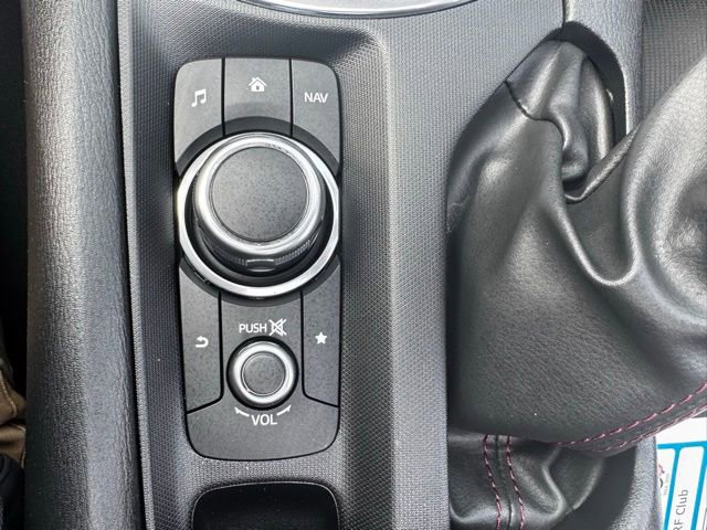 Used 2019 MAZDA MX-5 Miata RF Club image 21