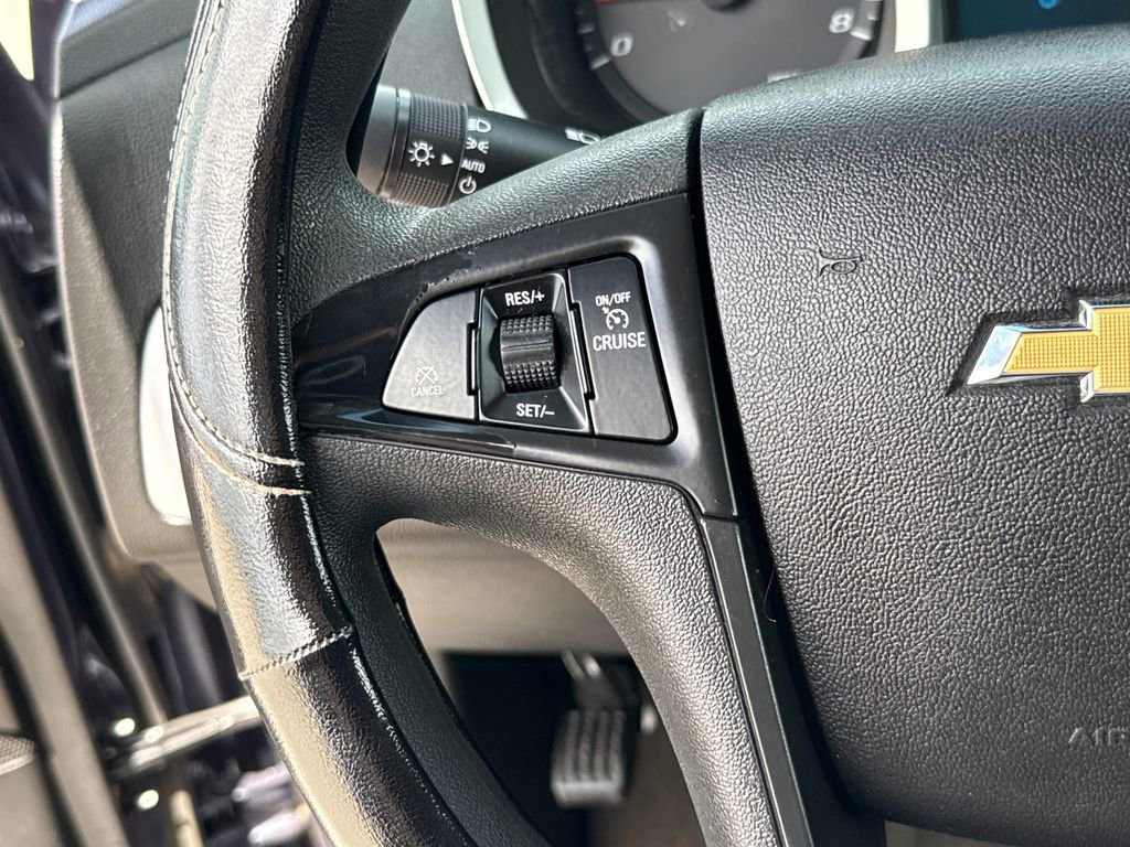 Used 2013 Chevrolet Equinox LS FWD image 15