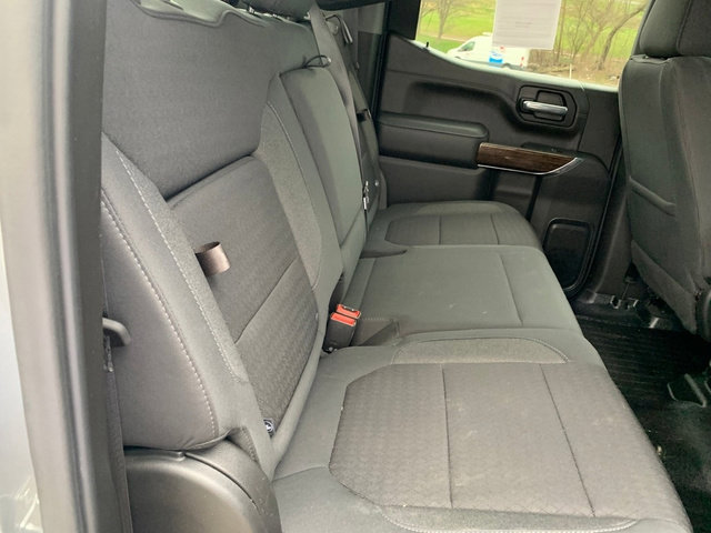 Used 2021 GMC Sierra 1500 Elevation image 18
