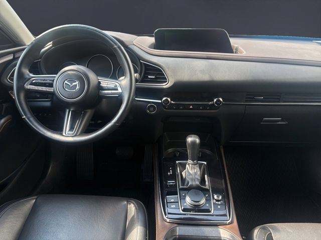Used 2021 MAZDA CX-30 2.5 Turbo w/ Premium Package AWD/4WD image 10