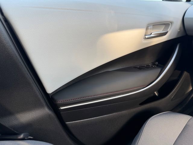 Certified 2024 Toyota Corolla SE image 31