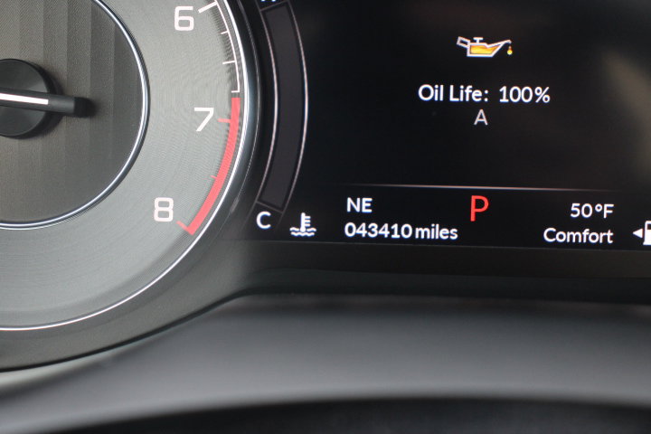 Used 2021 Acura RDX Base image 31