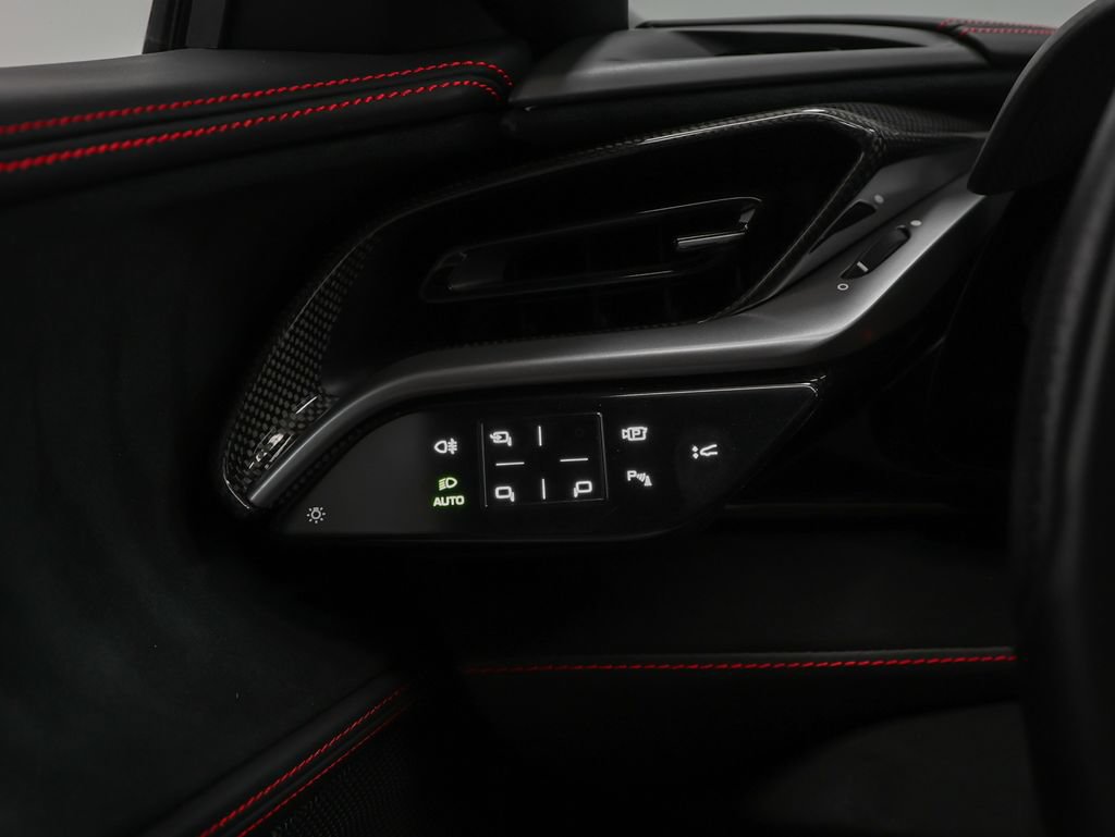 Certified 2023 Ferrari SF90 Stradale AWD/4WD image 52