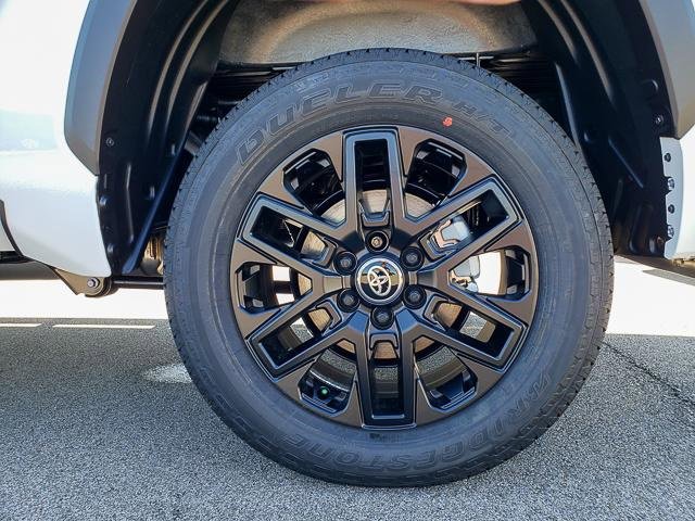 New 2026 Toyota Tundra SR5 image 21