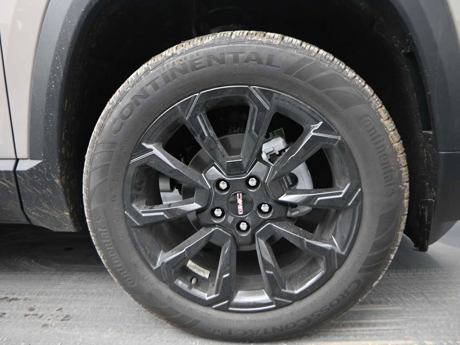 New 2026 GMC Terrain Elevation w/ Elevation Premium Package AWD/4WD image 10