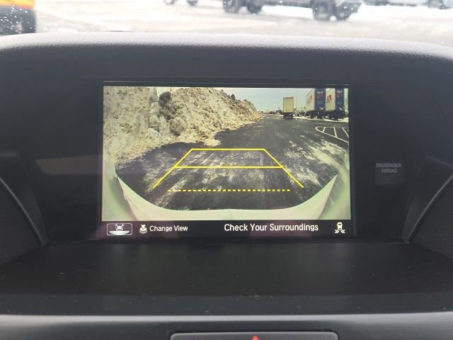 Used 2022 Acura ILX w/ Premium Package image 33