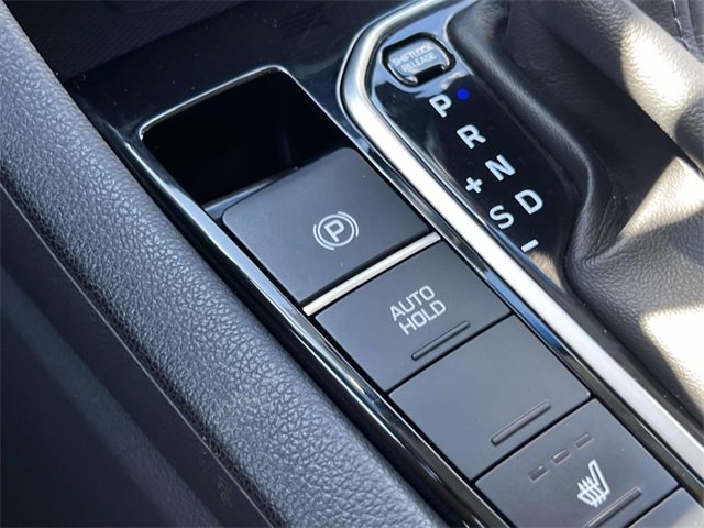 Used 2022 Hyundai Ioniq SEL image 16