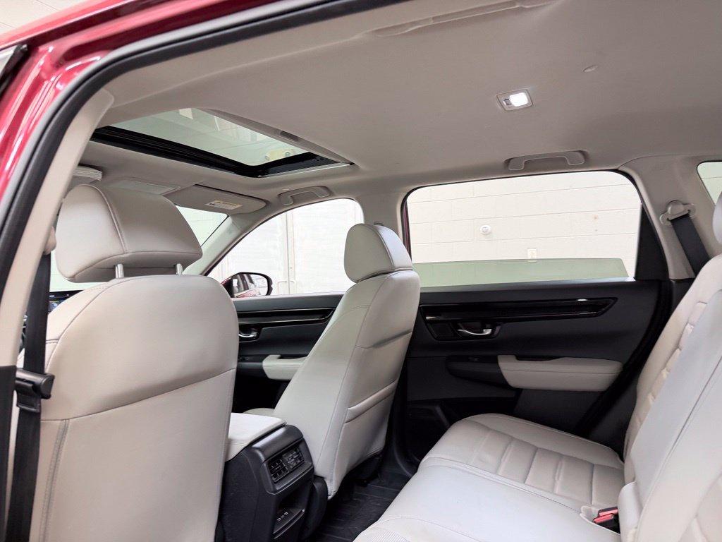 Used 2024 Honda CR-V EX-L image 20