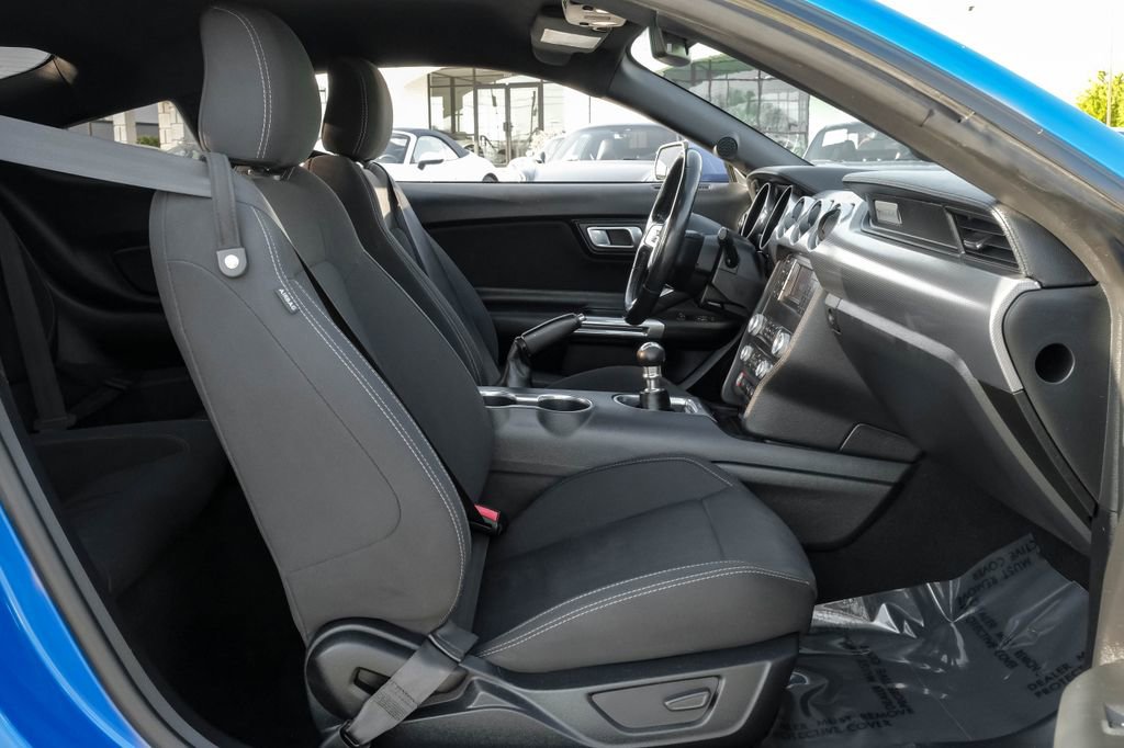 Used 2021 Ford Mustang GT image 35
